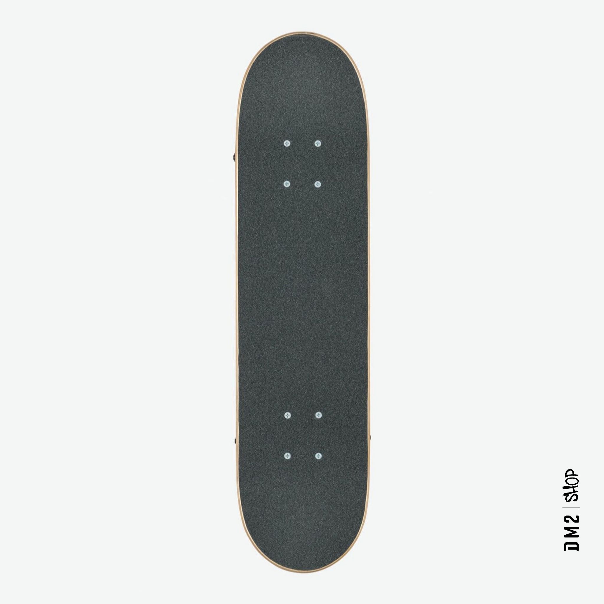SKATE COMPLET KIDS RACER 7.0, GLOBE - DM2 SHOP