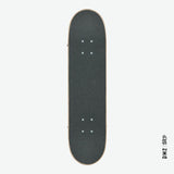 SKATE COMPLET KIDS RACER 7.0, GLOBE - DM2 SHOP