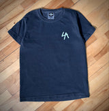 T - SHIRT ENFANT SNOWBOARDER ANONYME, TEASPOON - DM2 SHOP