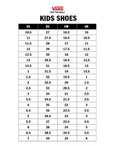 CHAUSSURES ENFANT OLD SKOOL FOXING - DM2 SHOP