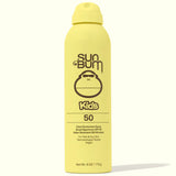 CREME SOLAIRE KIDS SPRAY SPF50 SUN BUM - DM2 SHOP