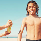 CREME SOLAIRE KIDS SPRAY SPF50 SUN BUM - DM2 SHOP