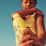 CREME SOLAIRE KIDS SPRAY SPF50 SUN BUM - DM2 SHOP