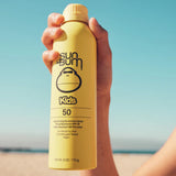 CREME SOLAIRE KIDS SPRAY SPF50 SUN BUM - DM2 SHOP