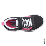 ESPADRILLES FILLE ULTRARANGE GRIS VANS - DM2 SHOP