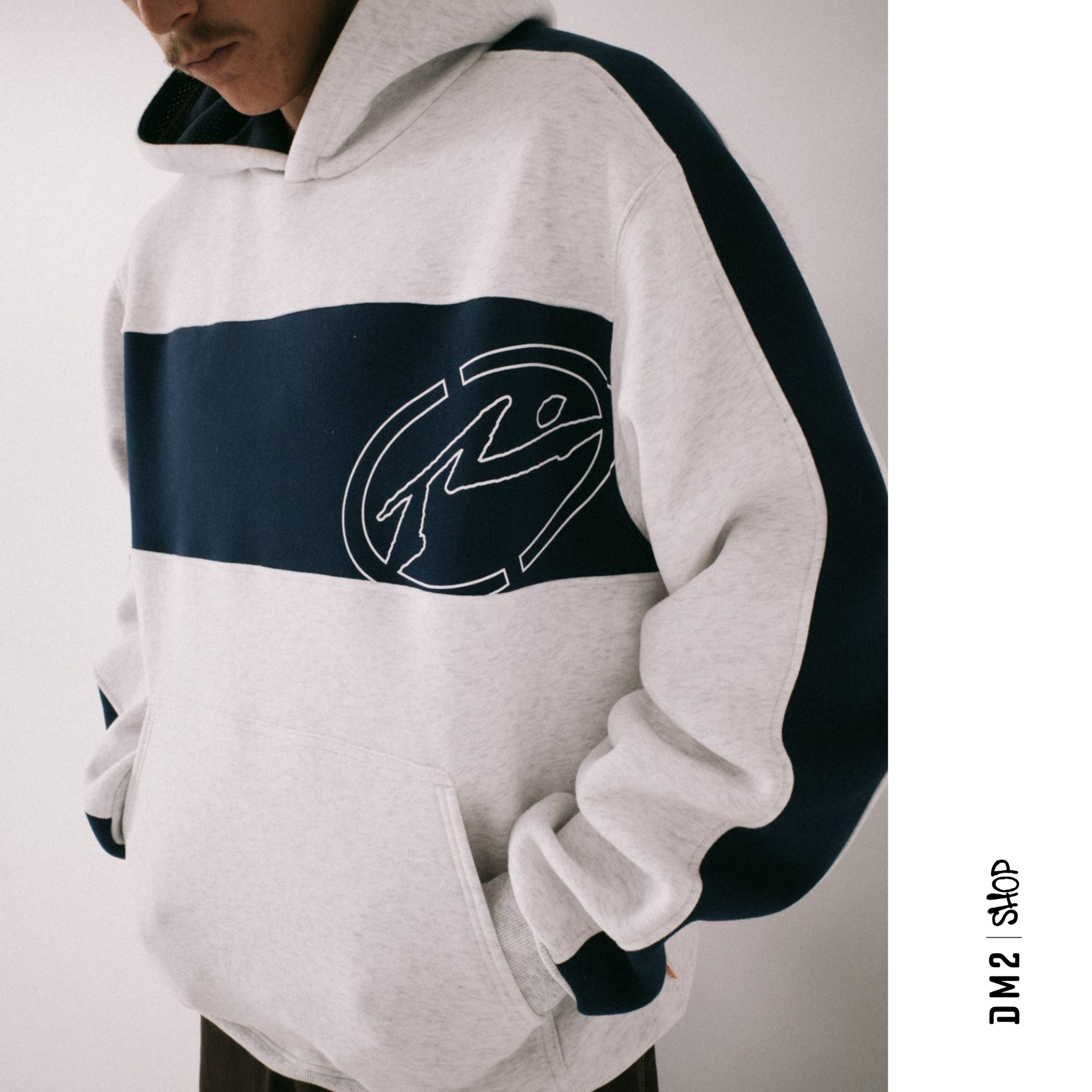 HOOD HOMME - KILL SWITCH - RUSTY