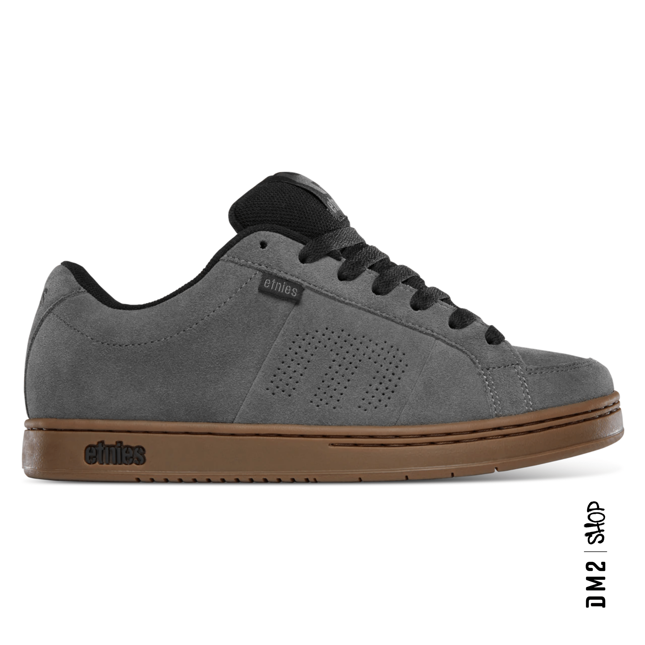 CHAUSSURES HOMME KINGPIN GRIS, ETNIES - DM2 SHOP