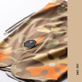 BOARDSHORT HOMME KOA 18.5", VISSLA - DM2 SHOP