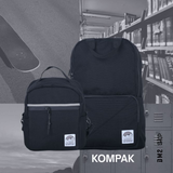 SAC à LUNCH LIX KOMPAK - DM2 SHOP