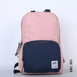 SAC A DOS LIX KOMPAK ROSE 22L - DM2 SHOP