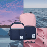 SAC à LUNCH LIX KOMPAK - DM2 SHOP
