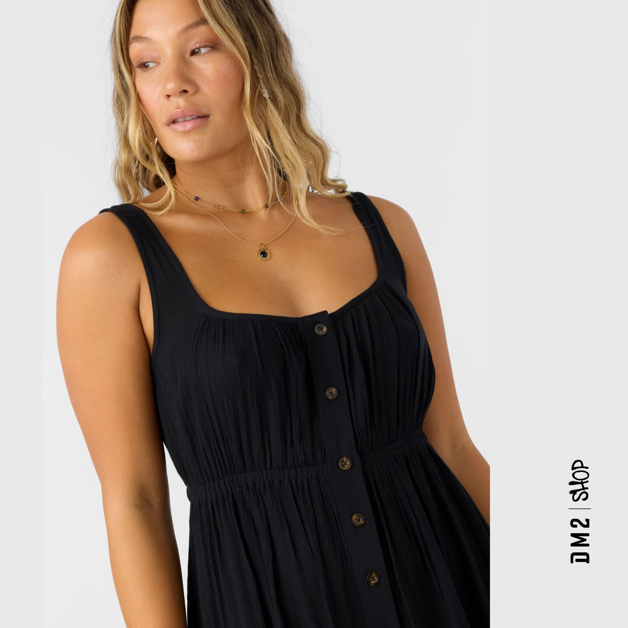 ROBE FEMME KORIE COVER UP, O'NEILL - DM2 SHOP