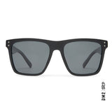 LUNETTE SOLAIRE UNISEXE KRAZ NOIR, AIRE - DM2 SHOP