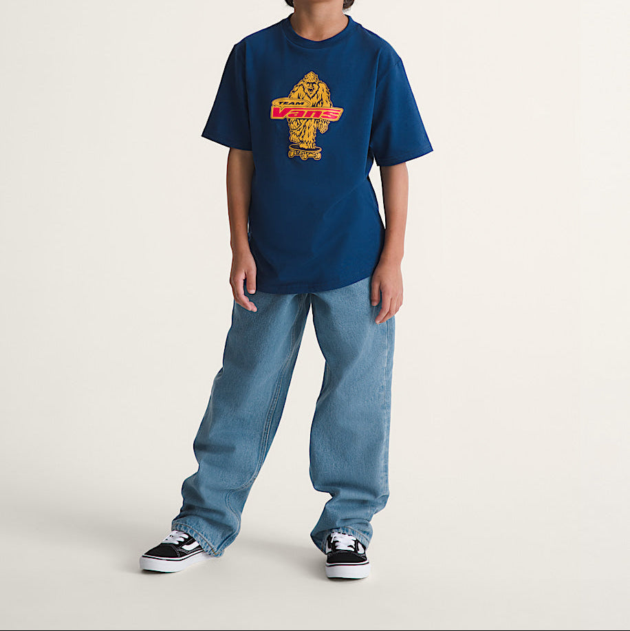 BAGGY JEANS
