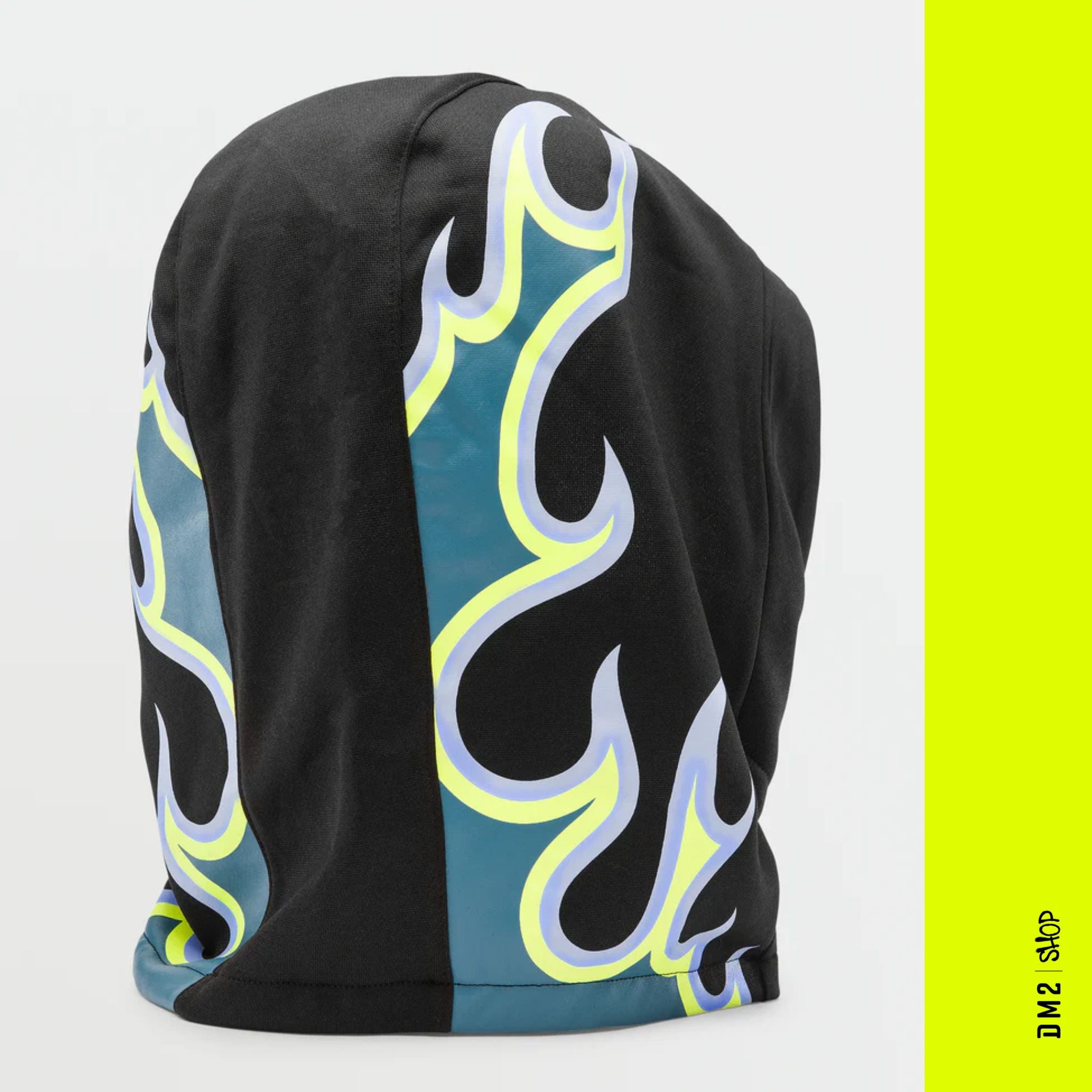 HOODIE HYDRO FLEECE FLAME VOLCOM ENFANT - DM2 SHOP