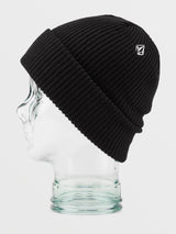 TUQUES JUNIOR LINED VOLCOM, 2 couleurs - DM2 SHOP