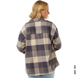CHEMISE FLANNEL RIP CURL LA ISLA - DM2 SHOP