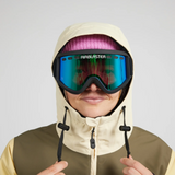 LADY TRENCHOVER - ISOLÉ 40G - NIGHT SPRUCE