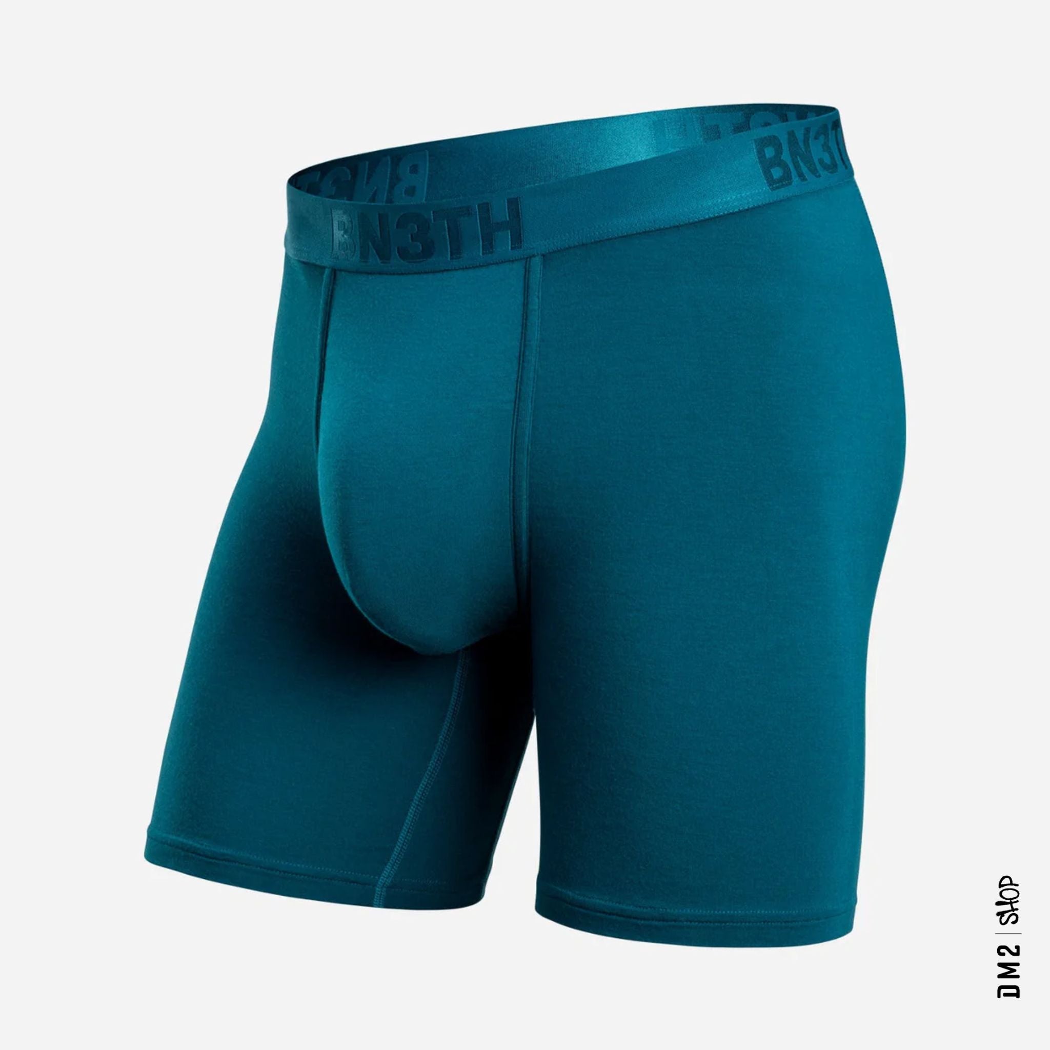 BOXER HOMME BN3TH BLUE LAGOON - DM2 SHOP