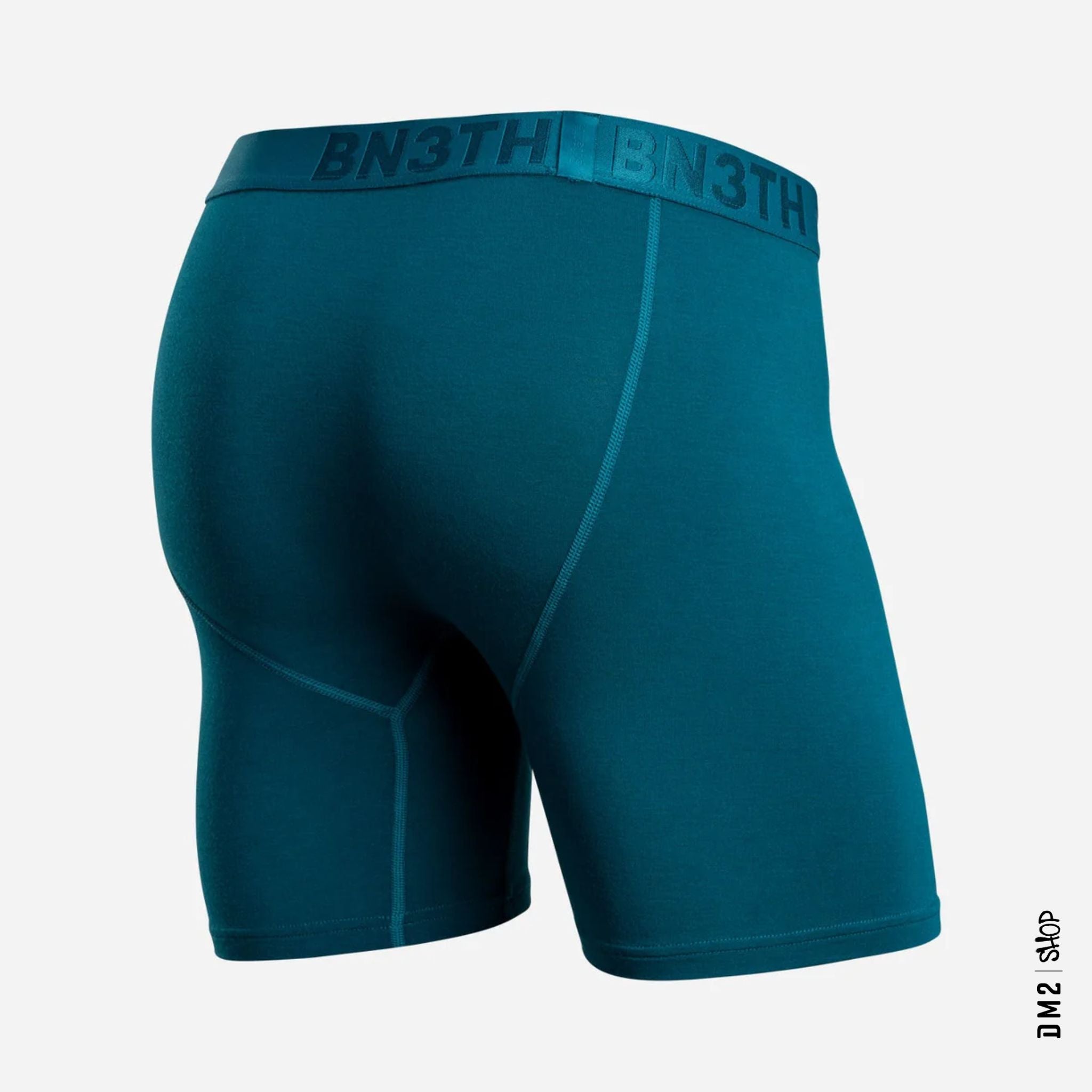 BOXER HOMME BN3TH BLUE LAGOON - DM2 SHOP