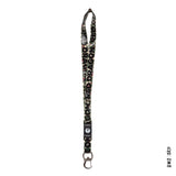 LANYARD RED DRAGON, 3 couleurs - DM2 SHOP