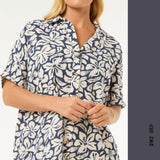ROBE CHEMSIE FEMME LAS DALIAS, RIP CURL - DM2 SHOP