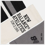 CHAUSSETTES HOMME ATCTIVE GRAPHIC 3PK, NEW BALANCE - DM2 SHOP