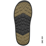 BOTTES DE SNOWBOARD - LASHED WHITE BLACK - HOMME