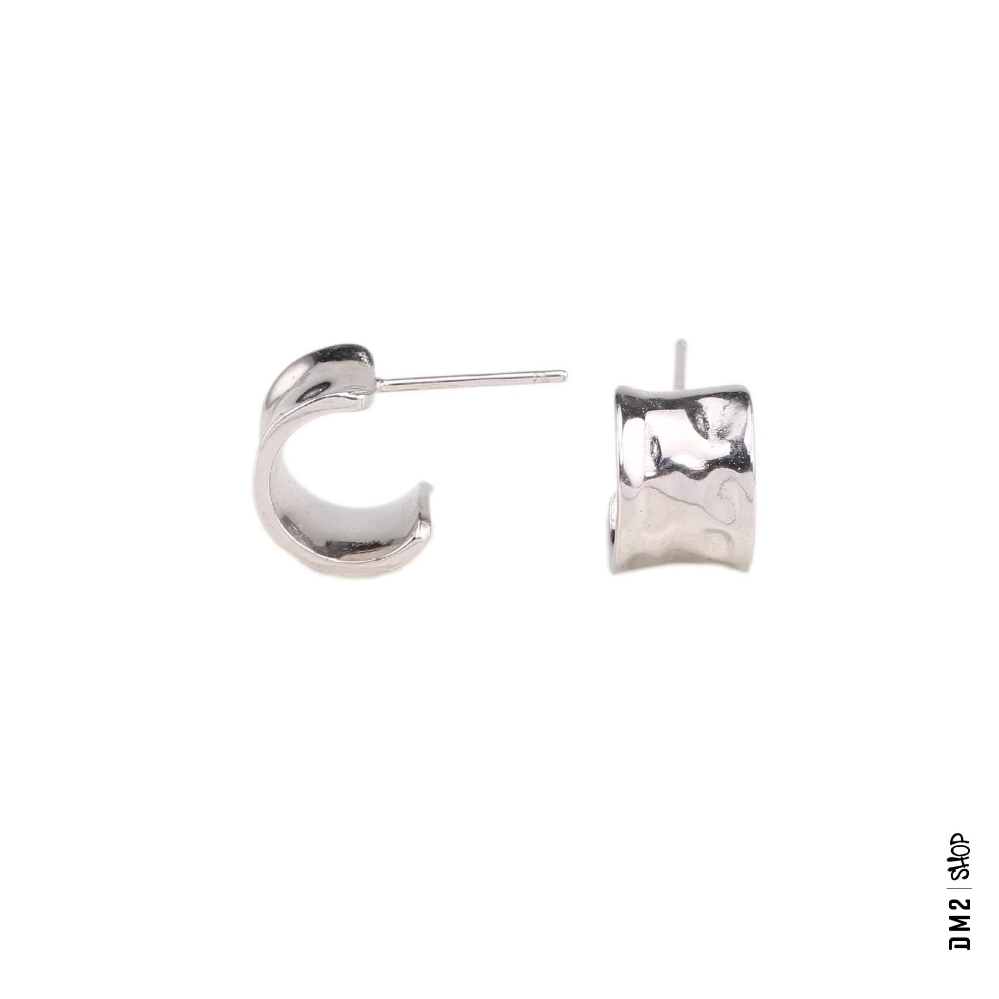 BOUCLE OREILLE LAURENCE, CREATIVAL - DM2 SHOP