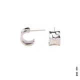 BOUCLE OREILLE LAURENCE, CREATIVAL - DM2 SHOP