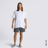 T - SHIRT VANS HOMME LEFT CHEST BLANC - DM2 SHOP