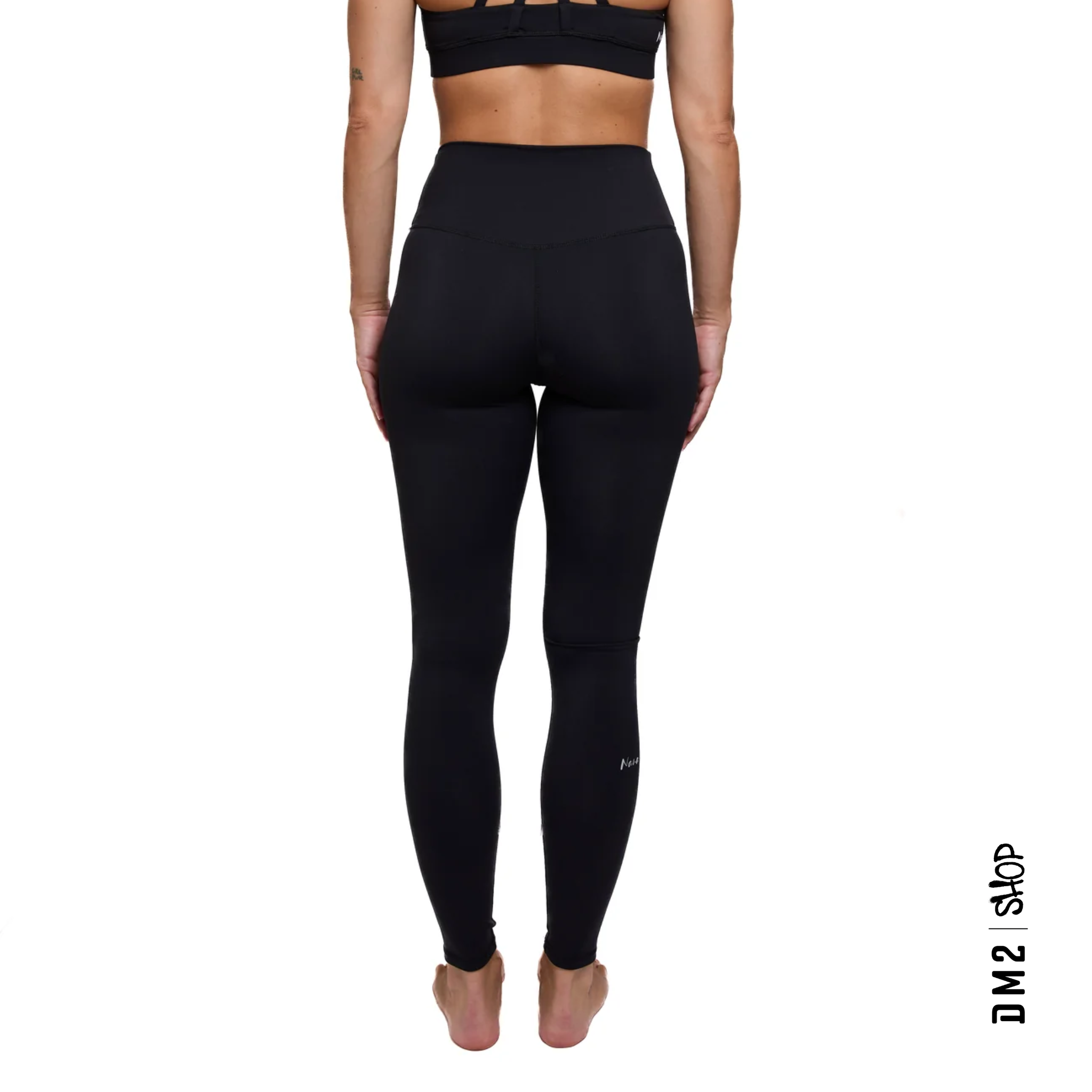 LEGGING NANA POUR FEMME AUTUMN NOIR NANA ACTIVE