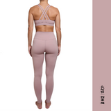TOP SPORT MYRIAM PUMICE STONE FEMME