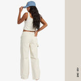 PANTALON BILLABONG LEIA CARGO FEMME - DM2 SHOP