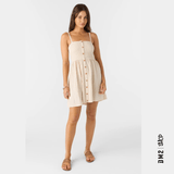 ROBE FEMME LEIGHTON, O'NEILL - DM2 SHOP