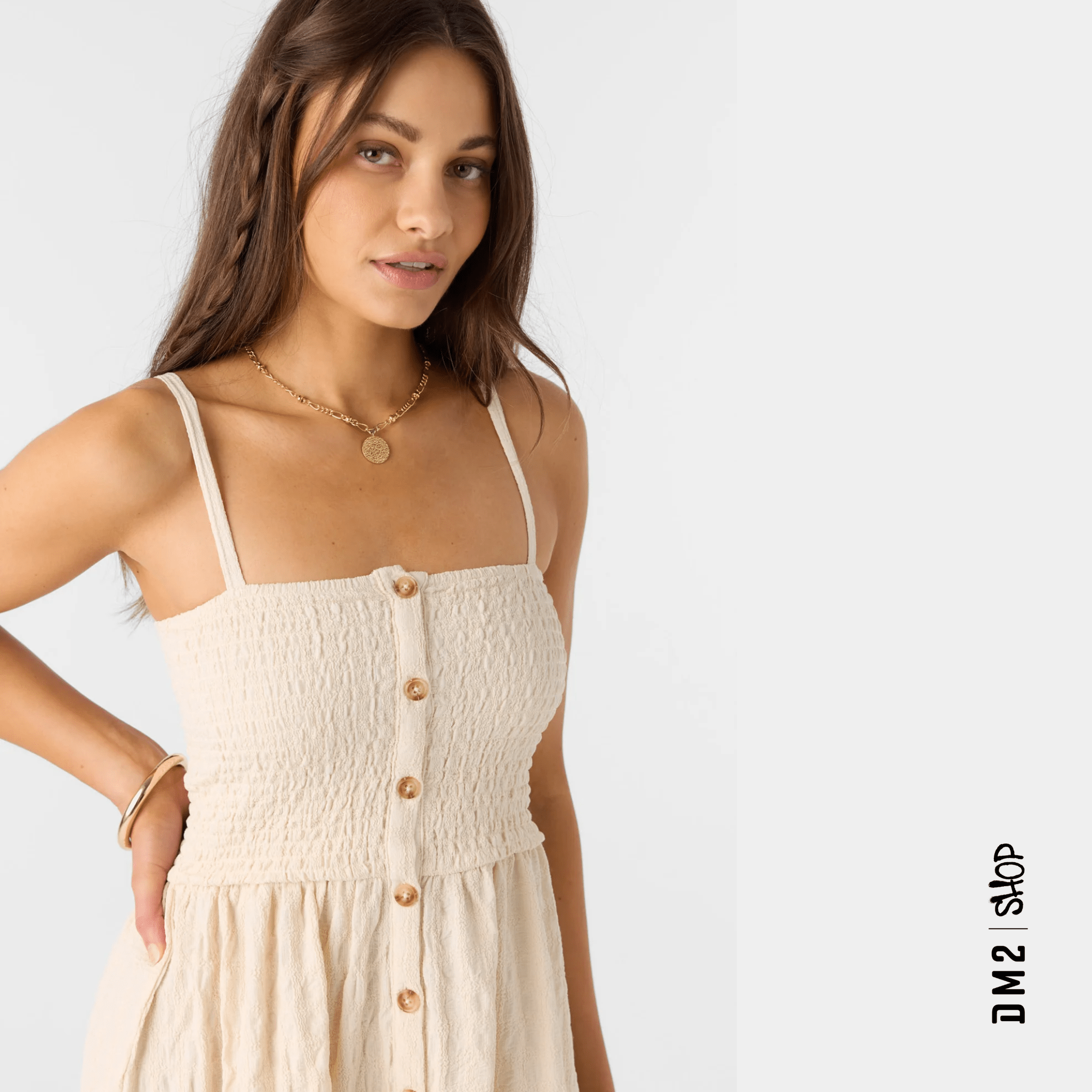 ROBE FEMME LEIGHTON, O'NEILL - DM2 SHOP