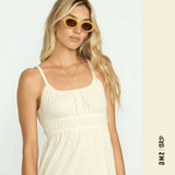 ROBE FEMME LEILEA MINI, BILLABONG - DM2 SHOP