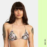 HAUT DE BIKINI LEMONADE TRIANGLE RVCA - DM2 SHOP