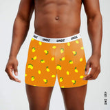 BOXER BAMBOO LEMONS HOMME, UNDZ - DM2 SHOP