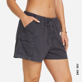 SHORT FEMME LET'S GO, BILLABONG - DM2 SHOP