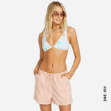 SHORT FEMME LET'S GO, BILLABONG - DM2 SHOP