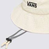 BUCKET HAT LEVEL UP VANS, 2 couleurs - DM2 SHOP