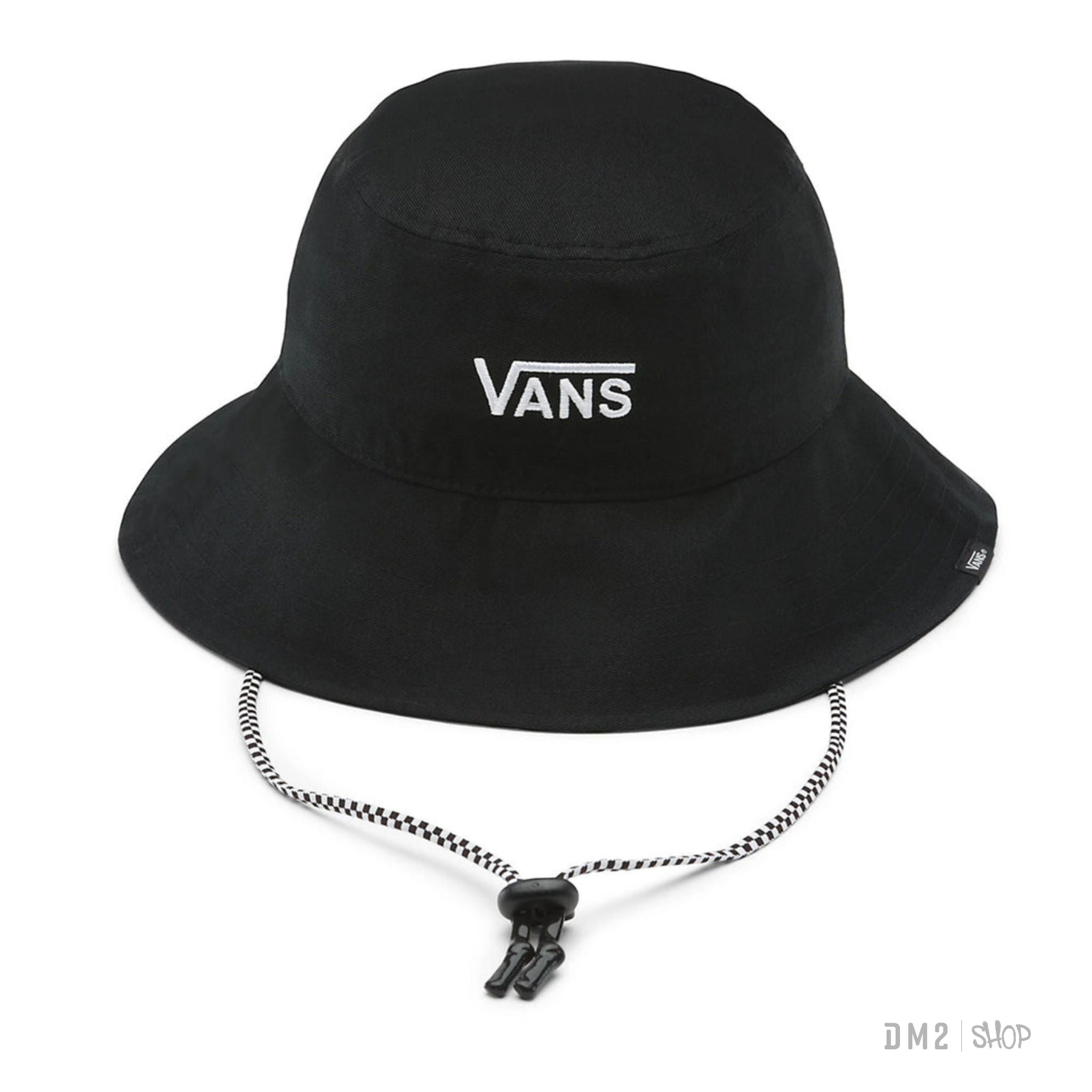 BUCKET HAT LEVEL UP VANS, 2 couleurs - DM2 SHOP