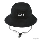 BUCKET HAT LEVEL UP VANS, 2 couleurs - DM2 SHOP