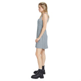 ROBE FEMME LIL KNIT DRESS MULTI - DM2 SHOP