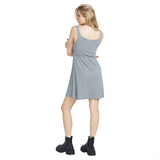 ROBE FEMME LIL KNIT DRESS MULTI - DM2 SHOP