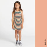 ROBE FILLE LIL KNIT DRESS VOLCOM - DM2 SHOP