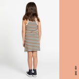ROBE FILLE LIL KNIT DRESS VOLCOM - DM2 SHOP