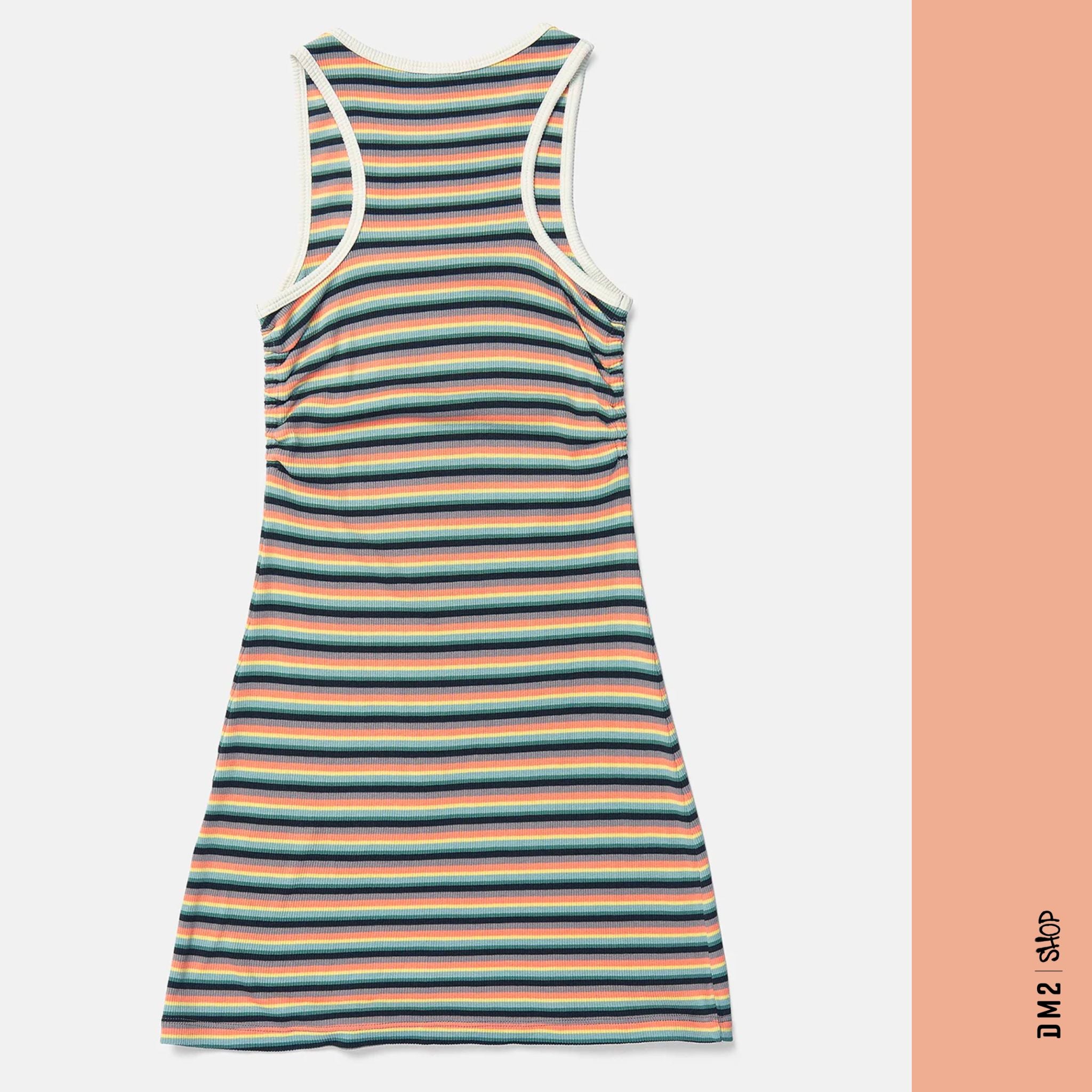 ROBE FILLE LIL KNIT DRESS VOLCOM - DM2 SHOP