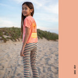 PANTALON FILLE LIL KNIT PANT VOLCOM - DM2 SHOP